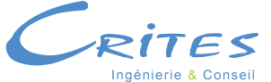 logo CRITES