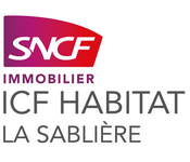 logo ICF La Sabliere